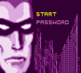 Phantom 2040 screenshot 4 for Sega Game Gear